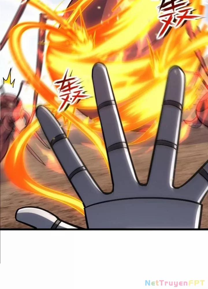 Sư Phụ Của Ta Mỗi Khi Đến Đại Nạn Mới Đột Phá 148 trang 11