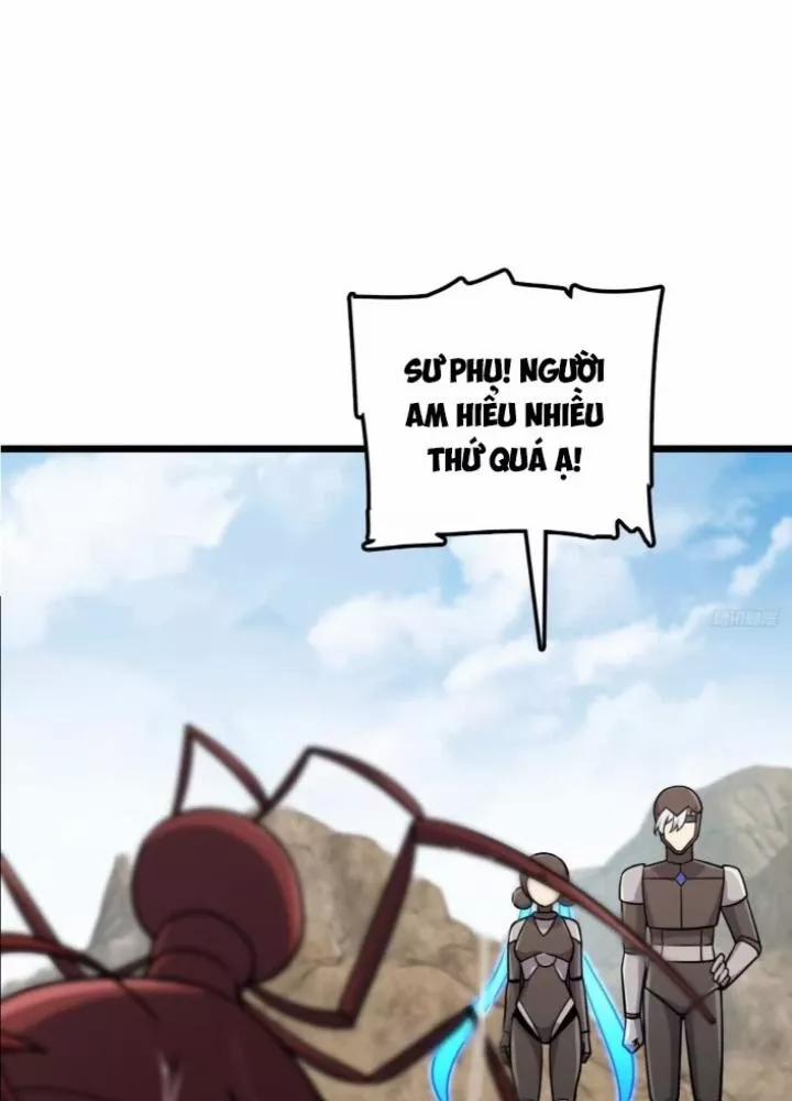 Sư Phụ Của Ta Mỗi Khi Đến Đại Nạn Mới Đột Phá 148 trang 13