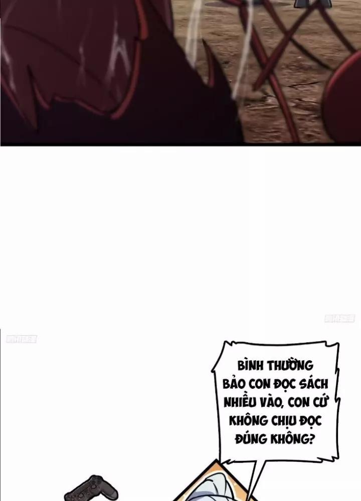 Sư Phụ Của Ta Mỗi Khi Đến Đại Nạn Mới Đột Phá 148 trang 15