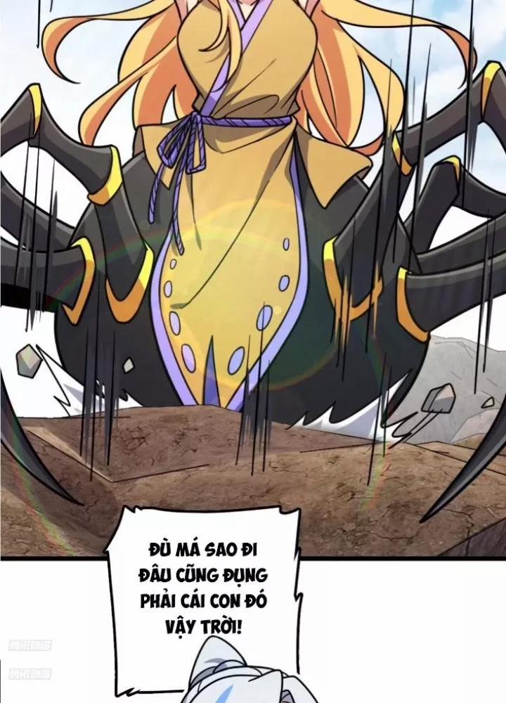 Sư Phụ Của Ta Mỗi Khi Đến Đại Nạn Mới Đột Phá 148 trang 21