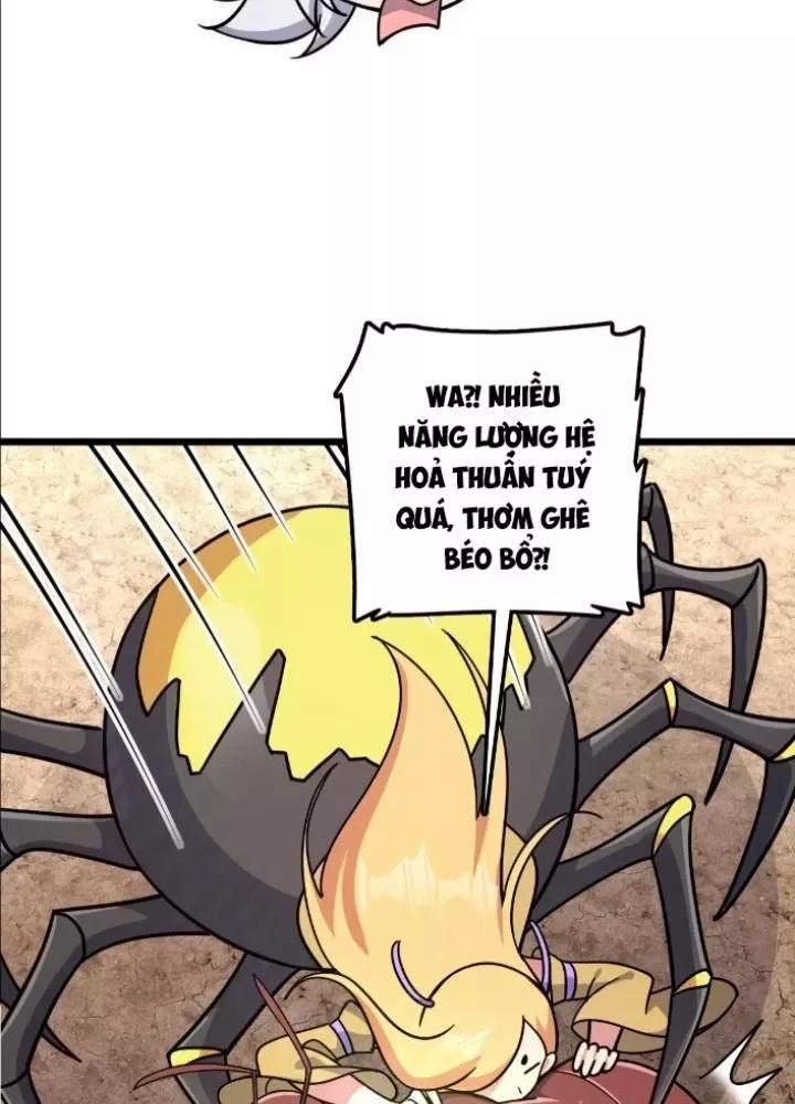 Sư Phụ Của Ta Mỗi Khi Đến Đại Nạn Mới Đột Phá 148 trang 23