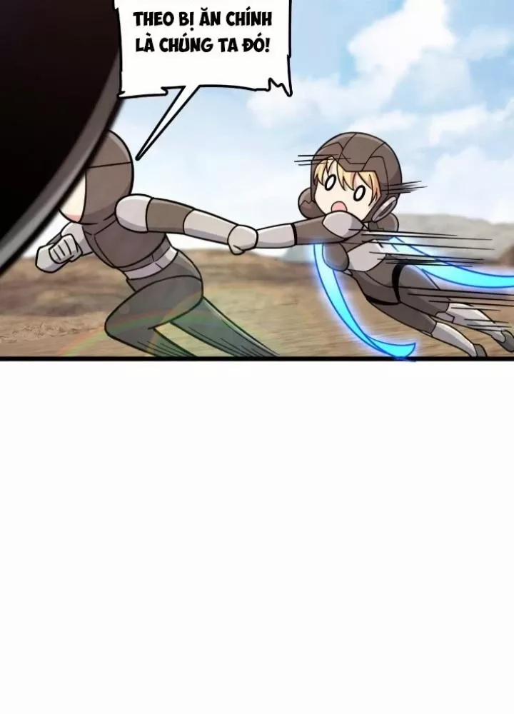 Sư Phụ Của Ta Mỗi Khi Đến Đại Nạn Mới Đột Phá 148 trang 27