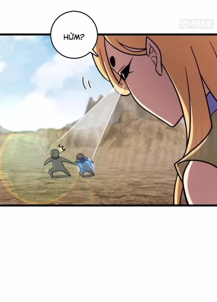 Sư Phụ Của Ta Mỗi Khi Đến Đại Nạn Mới Đột Phá 148 trang 29