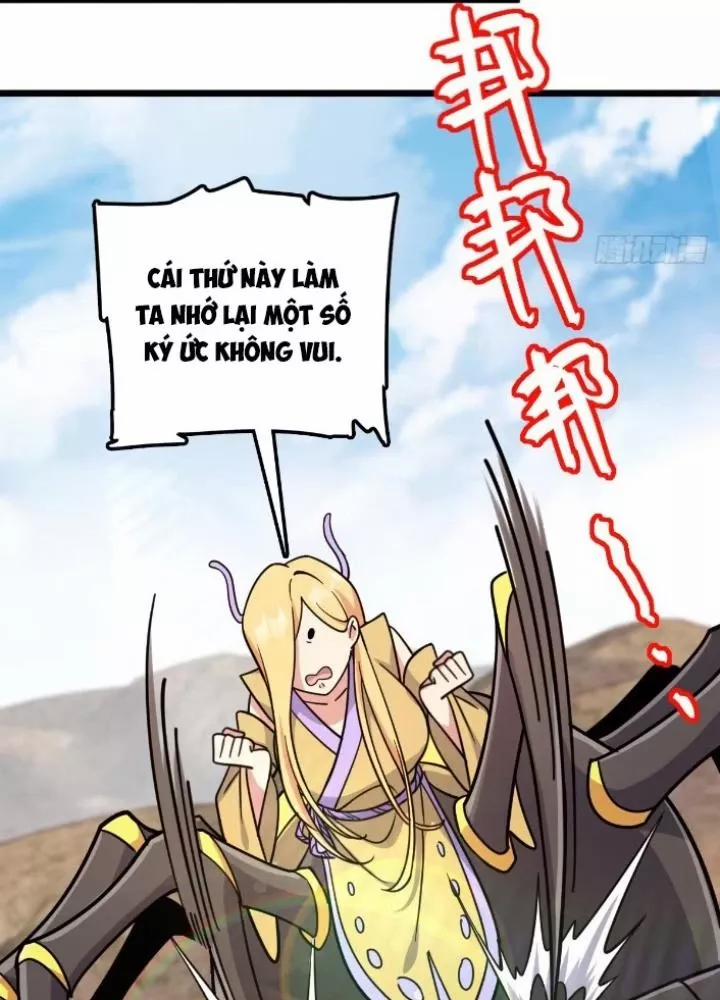 Sư Phụ Của Ta Mỗi Khi Đến Đại Nạn Mới Đột Phá 148 trang 43