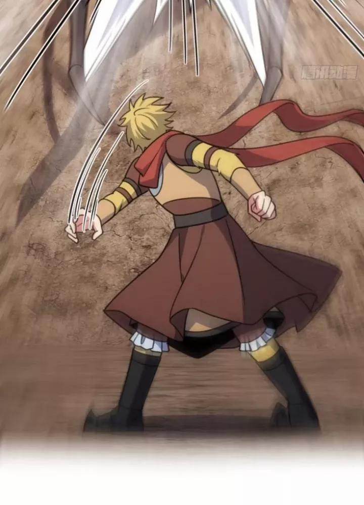 Sư Phụ Của Ta Mỗi Khi Đến Đại Nạn Mới Đột Phá 148 trang 51