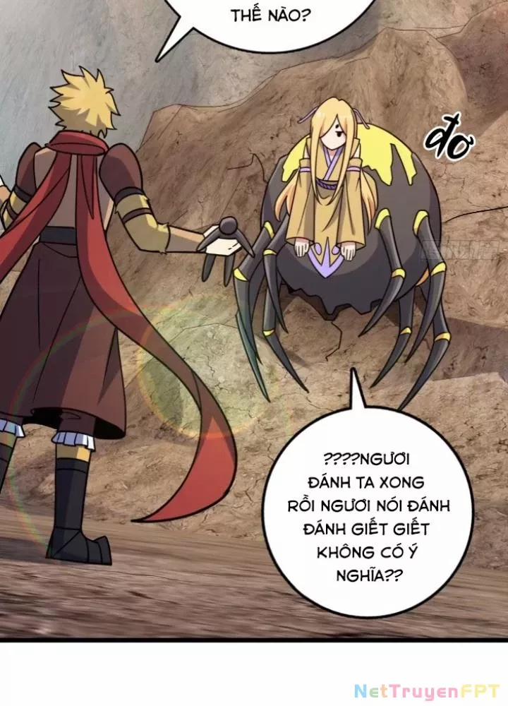 Sư Phụ Của Ta Mỗi Khi Đến Đại Nạn Mới Đột Phá 148 trang 57