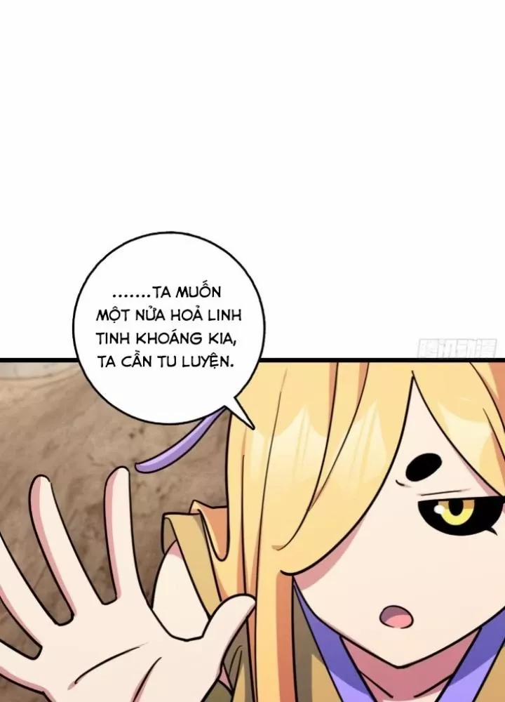 Sư Phụ Của Ta Mỗi Khi Đến Đại Nạn Mới Đột Phá 148 trang 59