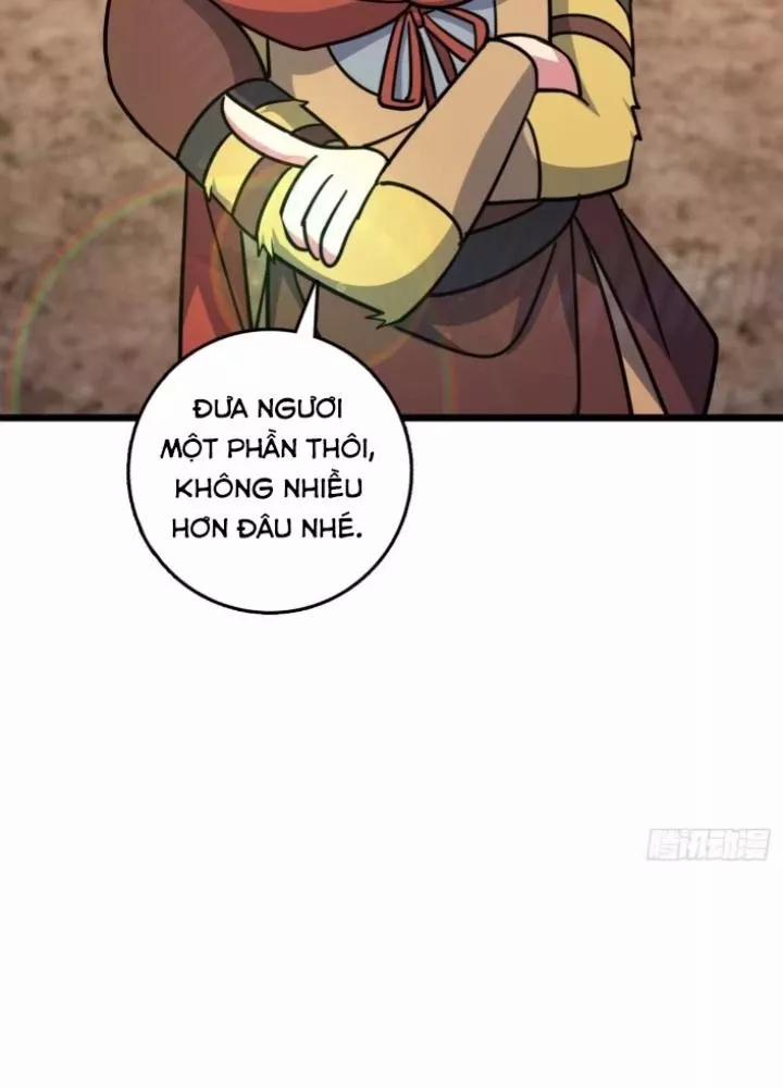 Sư Phụ Của Ta Mỗi Khi Đến Đại Nạn Mới Đột Phá 148 trang 63