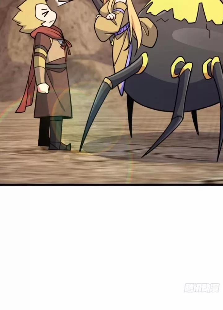 Sư Phụ Của Ta Mỗi Khi Đến Đại Nạn Mới Đột Phá 148 trang 69