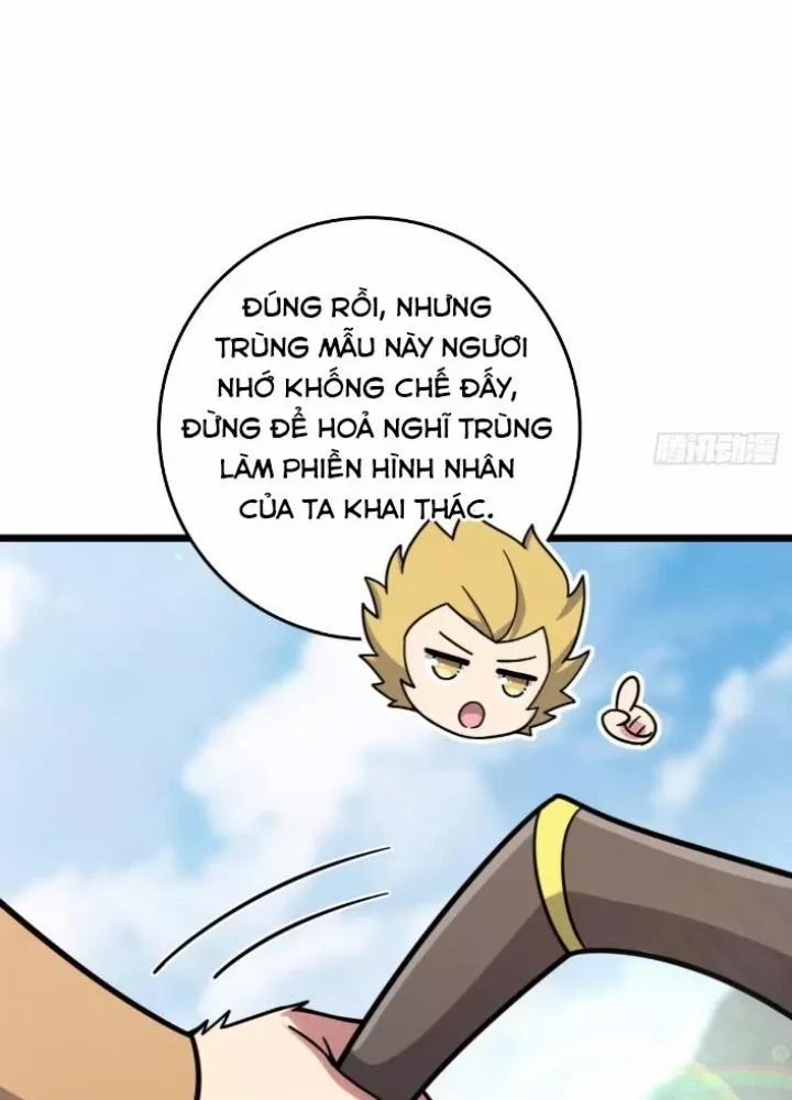 Sư Phụ Của Ta Mỗi Khi Đến Đại Nạn Mới Đột Phá 148 trang 85