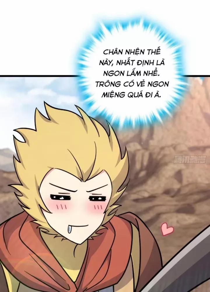 Sư Phụ Của Ta Mỗi Khi Đến Đại Nạn Mới Đột Phá 148 trang 91