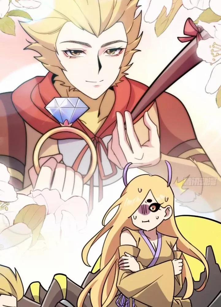 Sư Phụ Của Ta Mỗi Khi Đến Đại Nạn Mới Đột Phá 148 trang 95