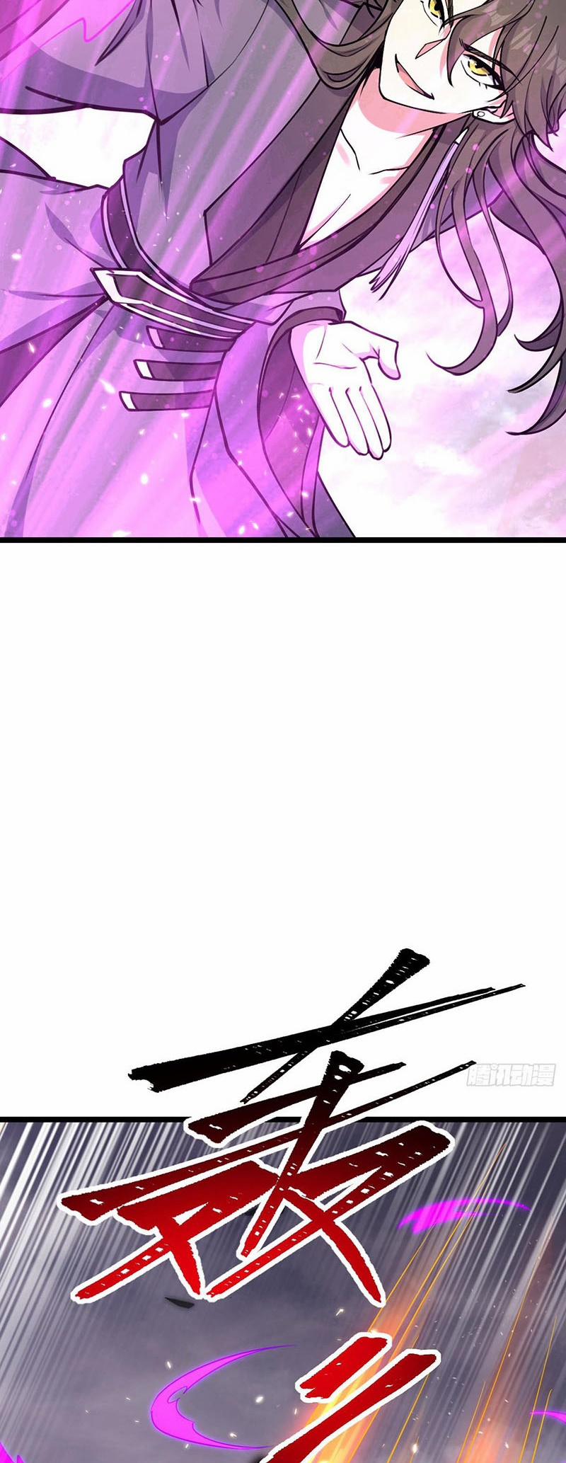 Sư Phụ Của Ta Mỗi Khi Đến Đại Nạn Mới Đột Phá 15 trang 25