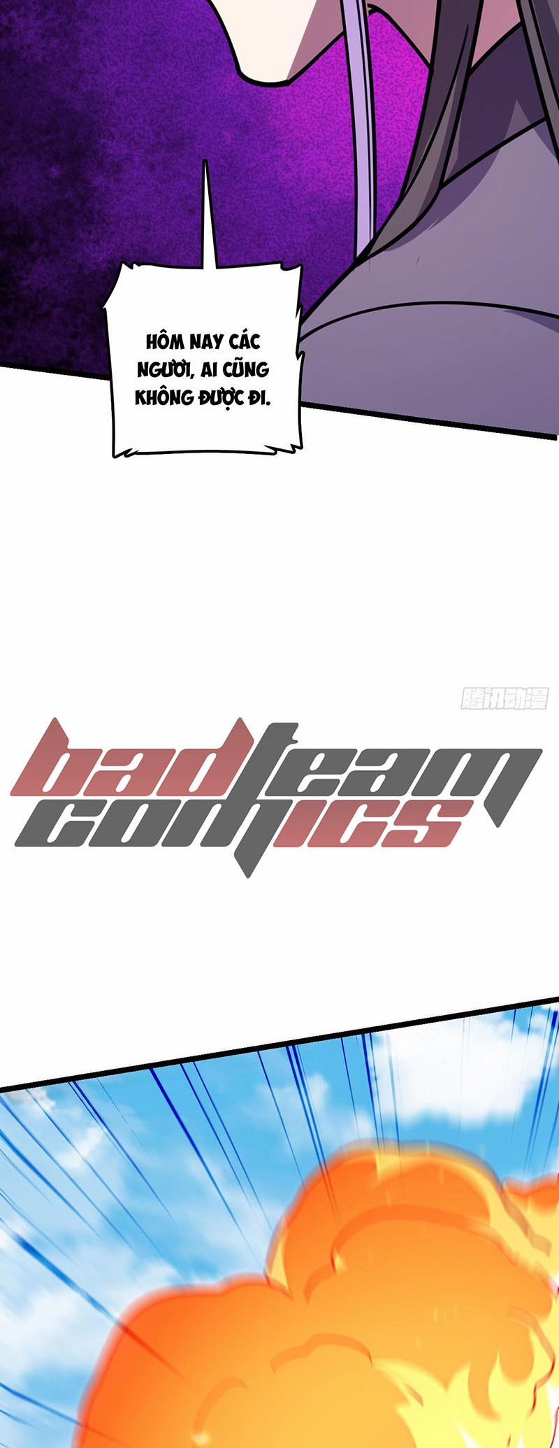 Sư Phụ Của Ta Mỗi Khi Đến Đại Nạn Mới Đột Phá 15 trang 36