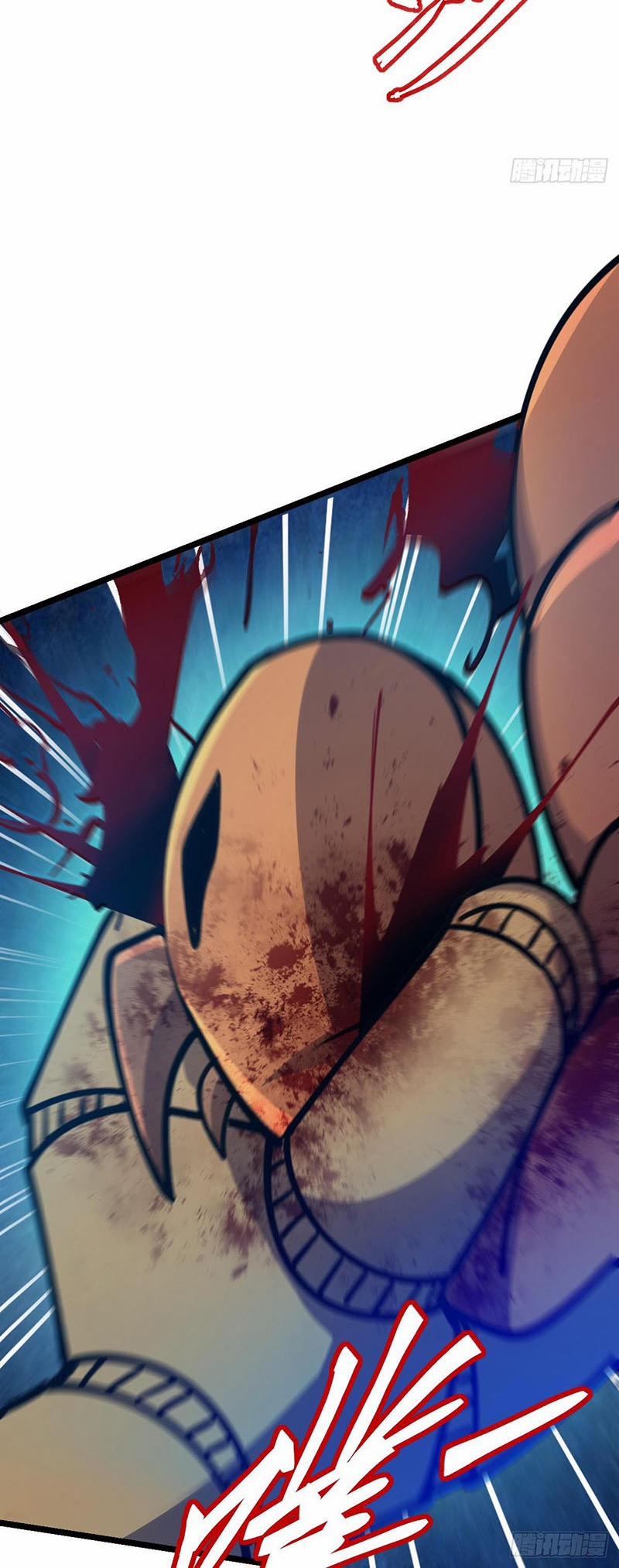 Sư Phụ Của Ta Mỗi Khi Đến Đại Nạn Mới Đột Phá 15 trang 47