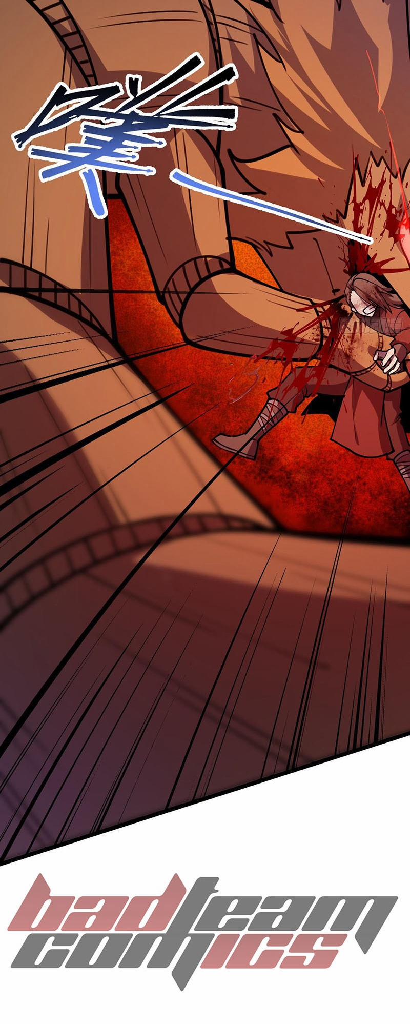 Sư Phụ Của Ta Mỗi Khi Đến Đại Nạn Mới Đột Phá 15 trang 53