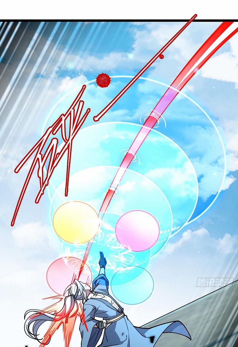 Sư Phụ Của Ta Mỗi Khi Đến Đại Nạn Mới Đột Phá 15 trang 58