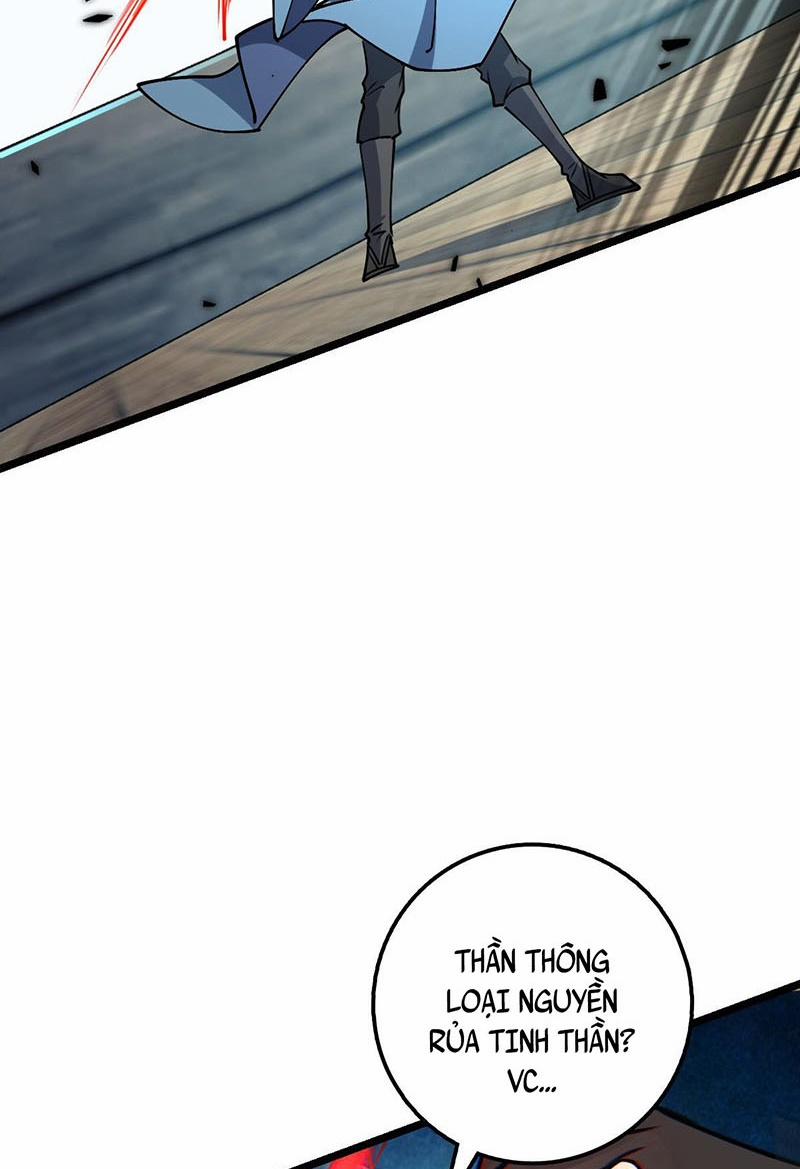 Sư Phụ Của Ta Mỗi Khi Đến Đại Nạn Mới Đột Phá 15 trang 59