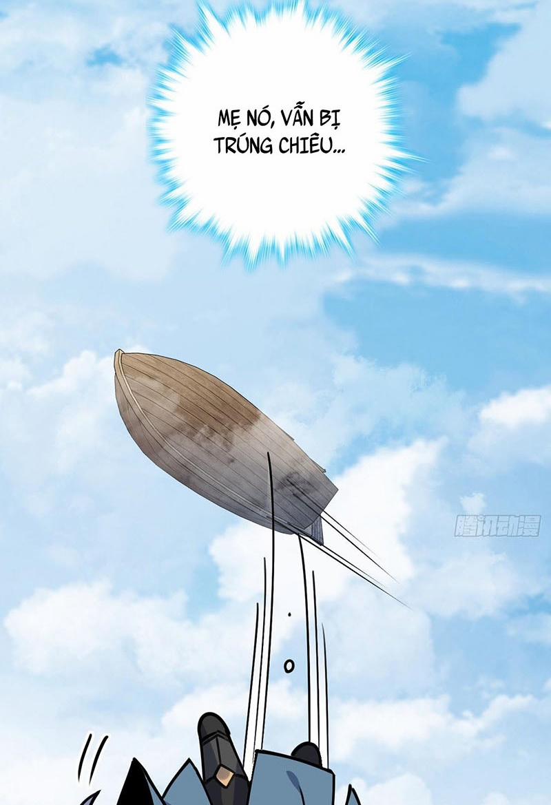 Sư Phụ Của Ta Mỗi Khi Đến Đại Nạn Mới Đột Phá 15 trang 61