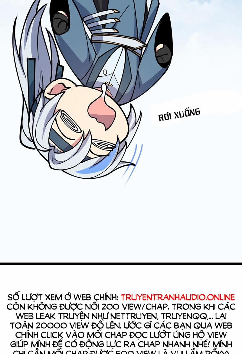 Sư Phụ Của Ta Mỗi Khi Đến Đại Nạn Mới Đột Phá 15 trang 62