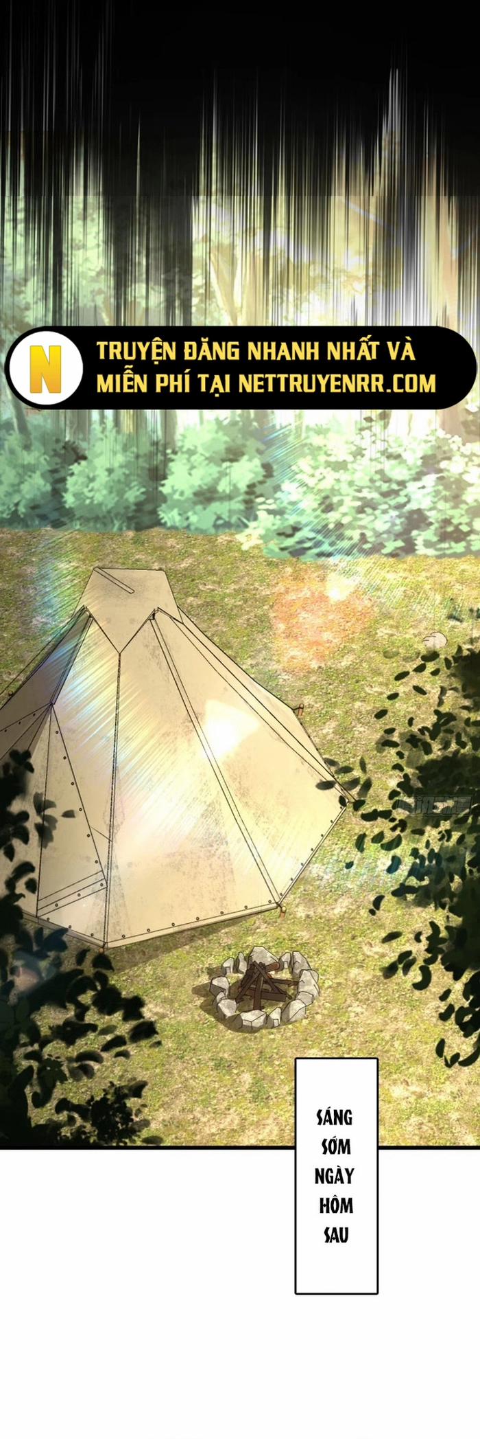 Sư Phụ Của Ta Mỗi Khi Đến Đại Nạn Mới Đột Phá 152 trang 3