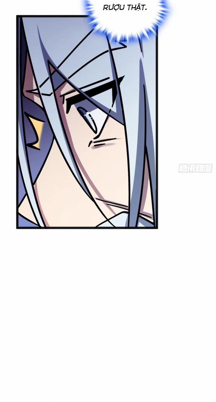 Sư Phụ Của Ta Mỗi Khi Đến Đại Nạn Mới Đột Phá 153 trang 3