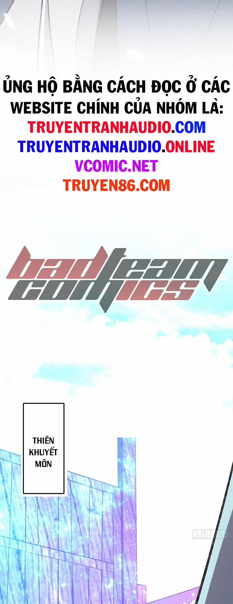 Sư Phụ Của Ta Mỗi Khi Đến Đại Nạn Mới Đột Phá 16 trang 42