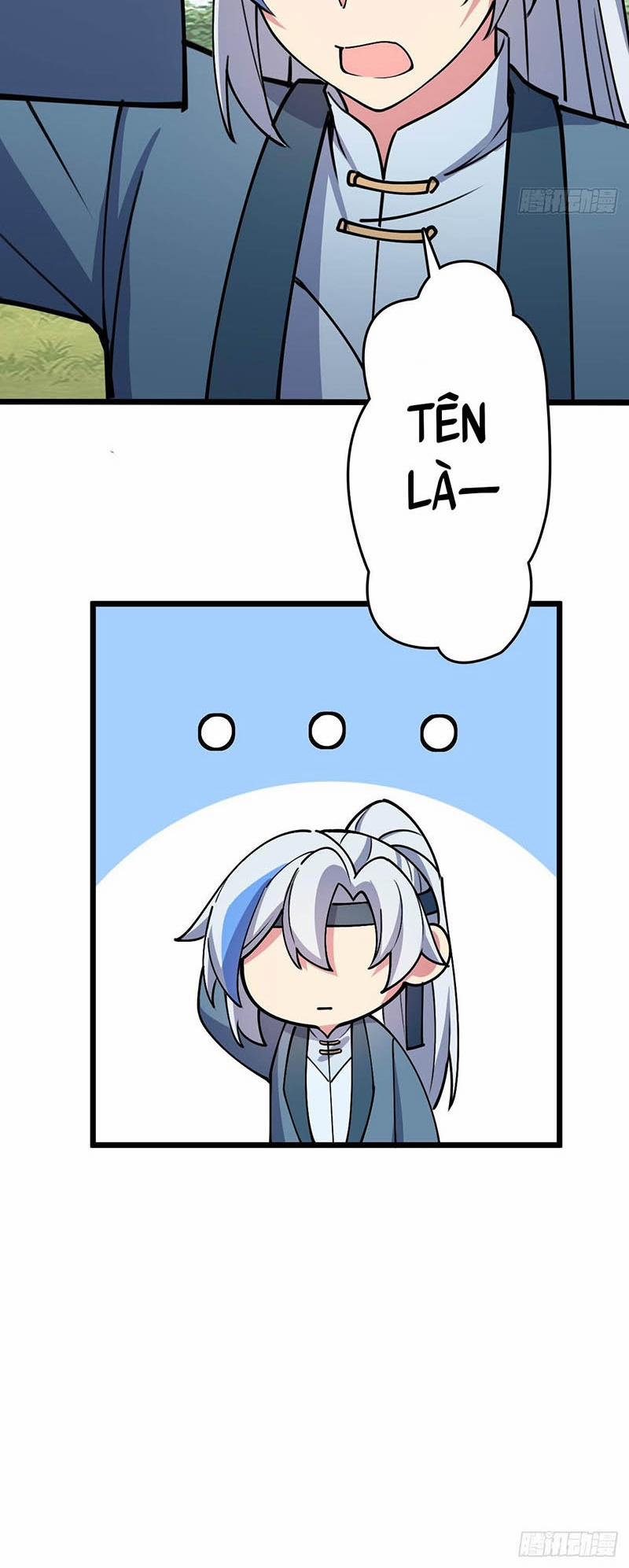 Sư Phụ Của Ta Mỗi Khi Đến Đại Nạn Mới Đột Phá 17 trang 13