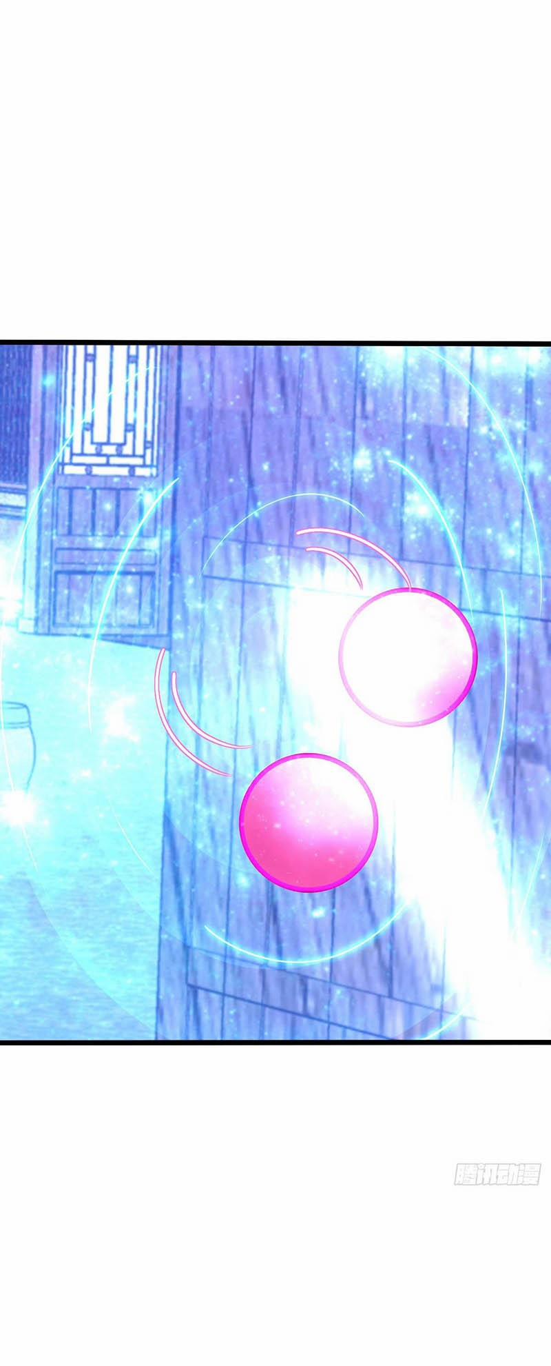 Sư Phụ Của Ta Mỗi Khi Đến Đại Nạn Mới Đột Phá 17 trang 21