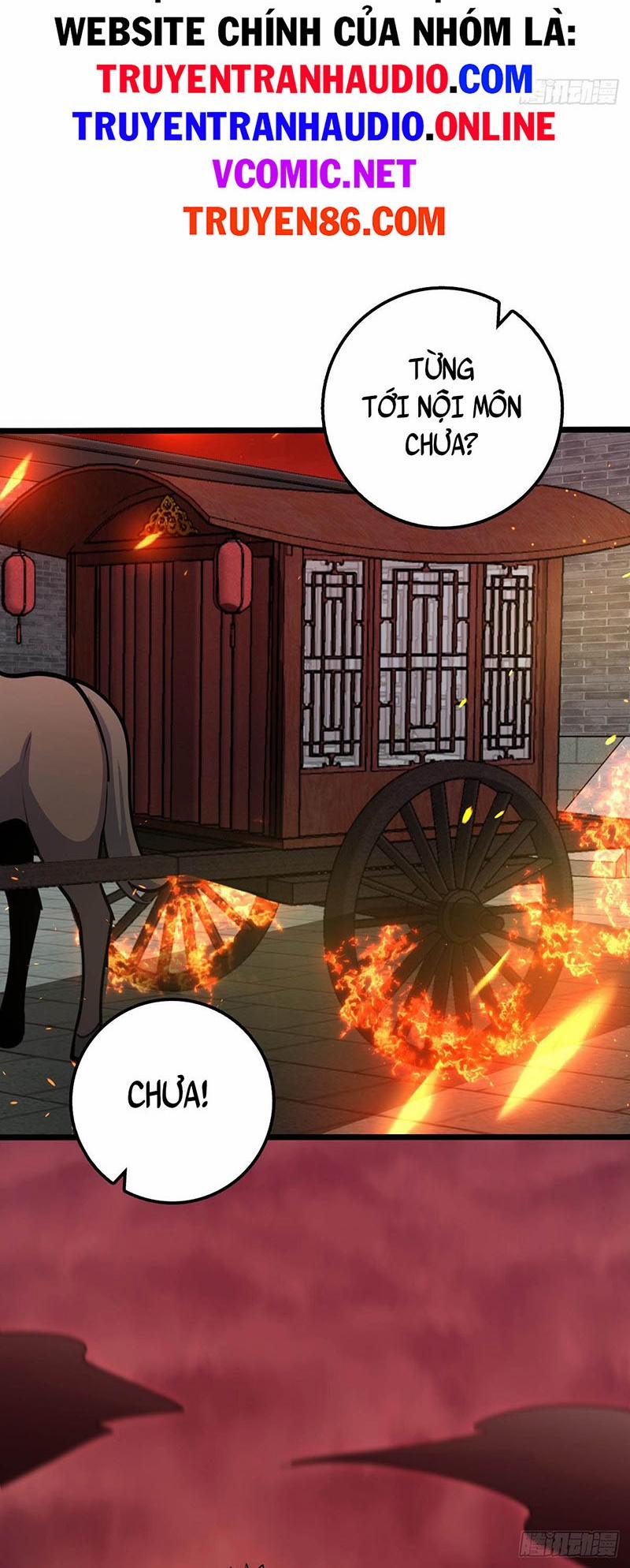 Sư Phụ Của Ta Mỗi Khi Đến Đại Nạn Mới Đột Phá 17 trang 48