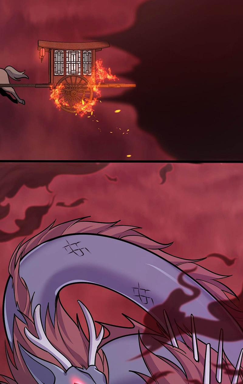 Sư Phụ Của Ta Mỗi Khi Đến Đại Nạn Mới Đột Phá 17 trang 52