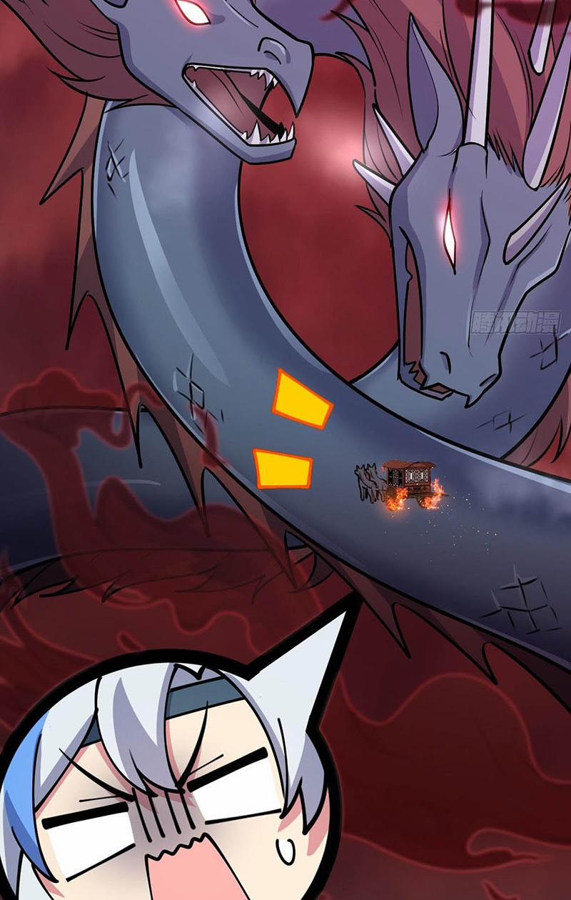 Sư Phụ Của Ta Mỗi Khi Đến Đại Nạn Mới Đột Phá 17 trang 53