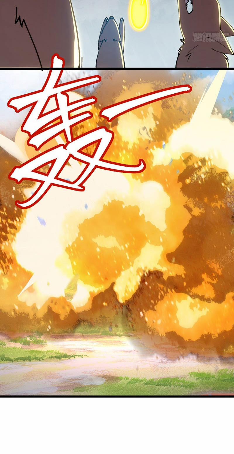 Sư Phụ Của Ta Mỗi Khi Đến Đại Nạn Mới Đột Phá 18 trang 37