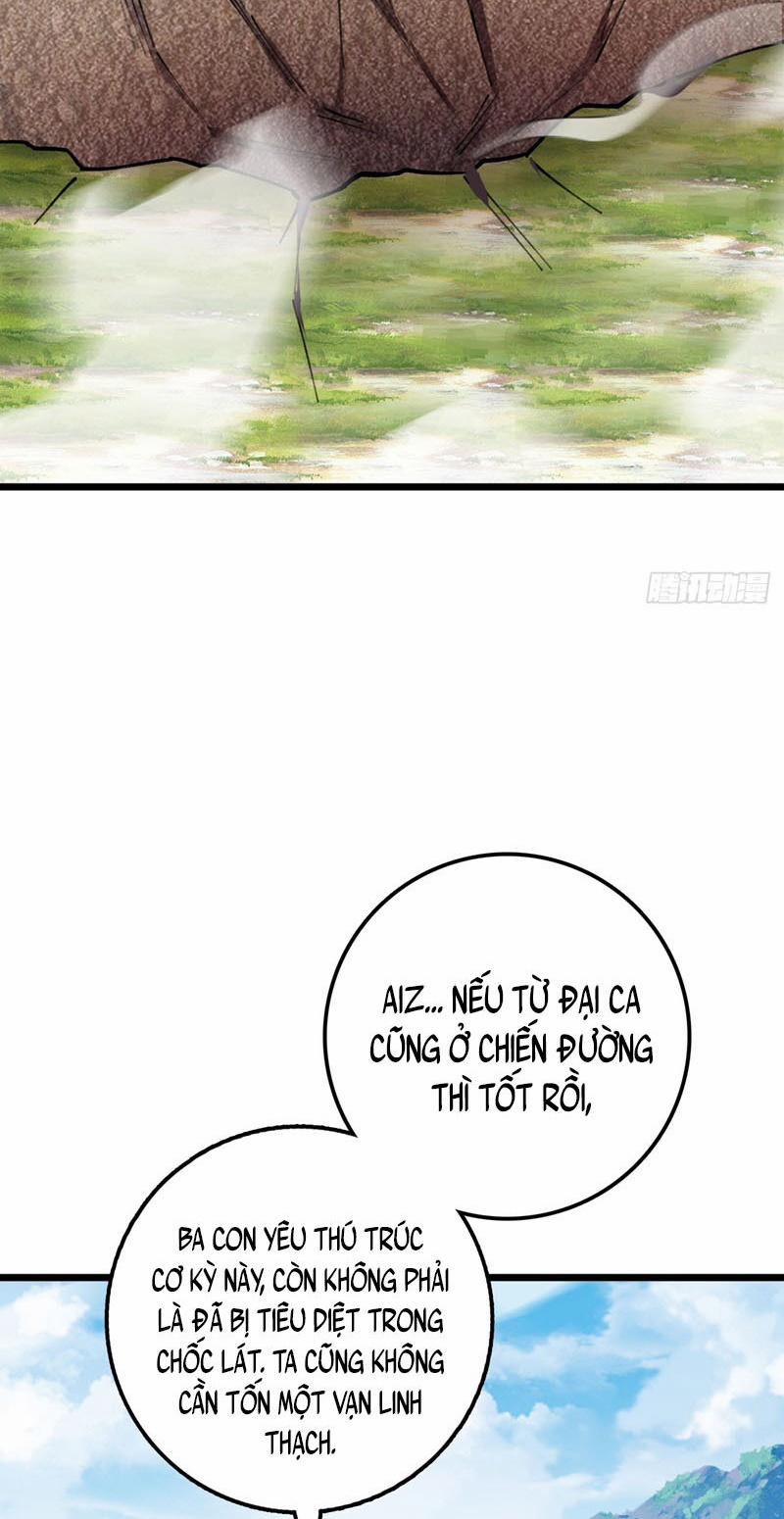 Sư Phụ Của Ta Mỗi Khi Đến Đại Nạn Mới Đột Phá 18 trang 40