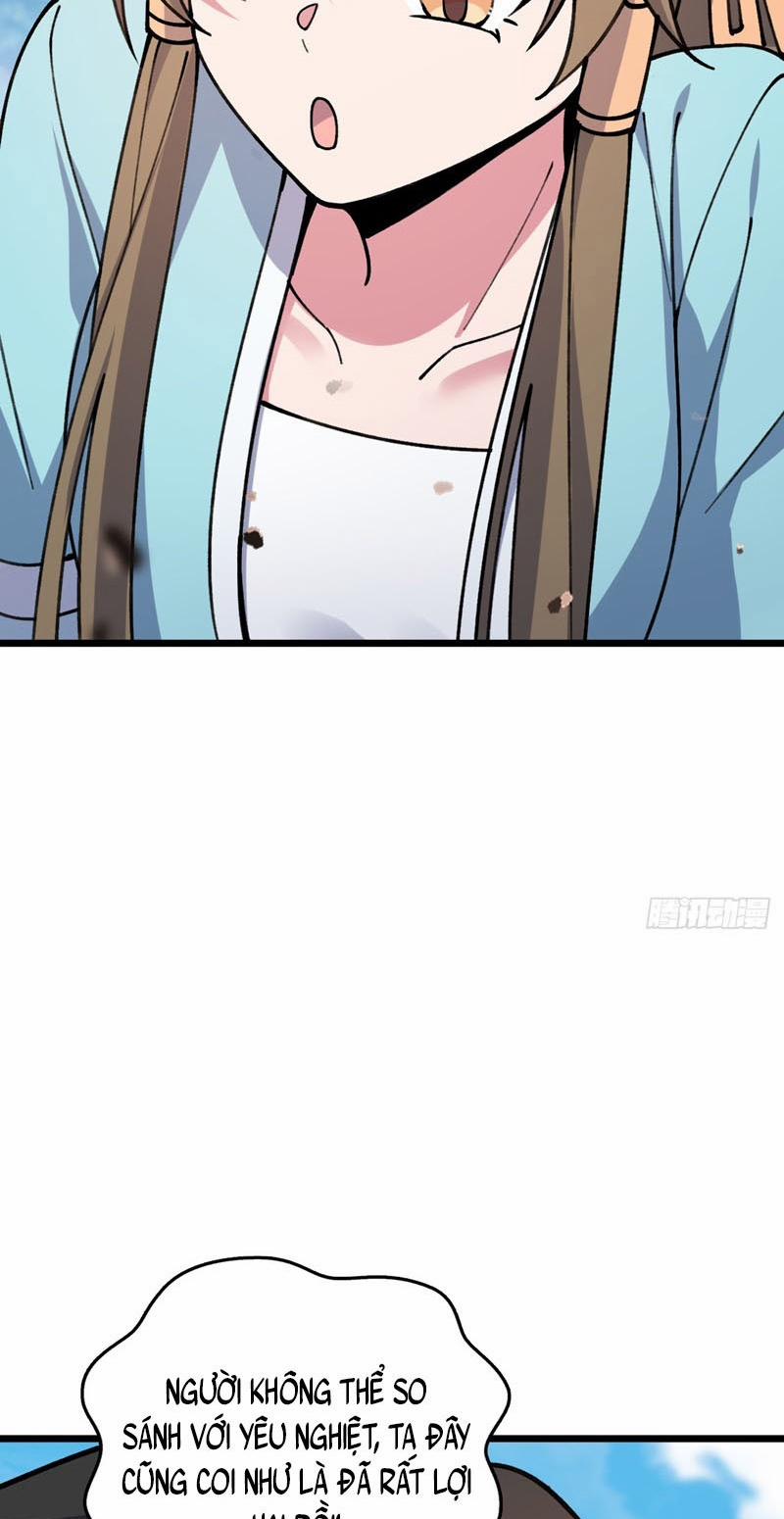 Sư Phụ Của Ta Mỗi Khi Đến Đại Nạn Mới Đột Phá 18 trang 42