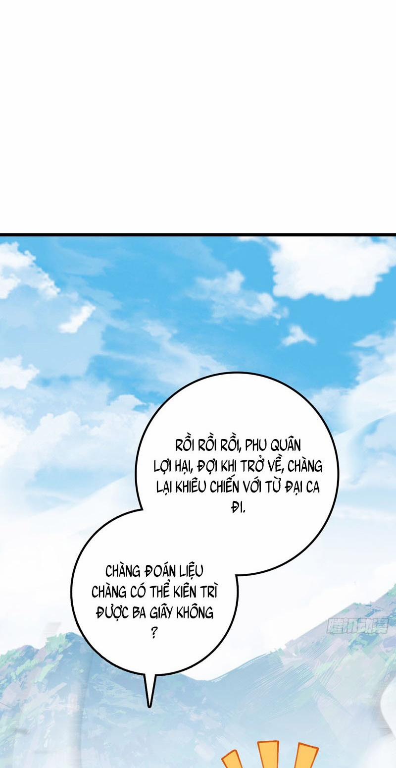 Sư Phụ Của Ta Mỗi Khi Đến Đại Nạn Mới Đột Phá 18 trang 44