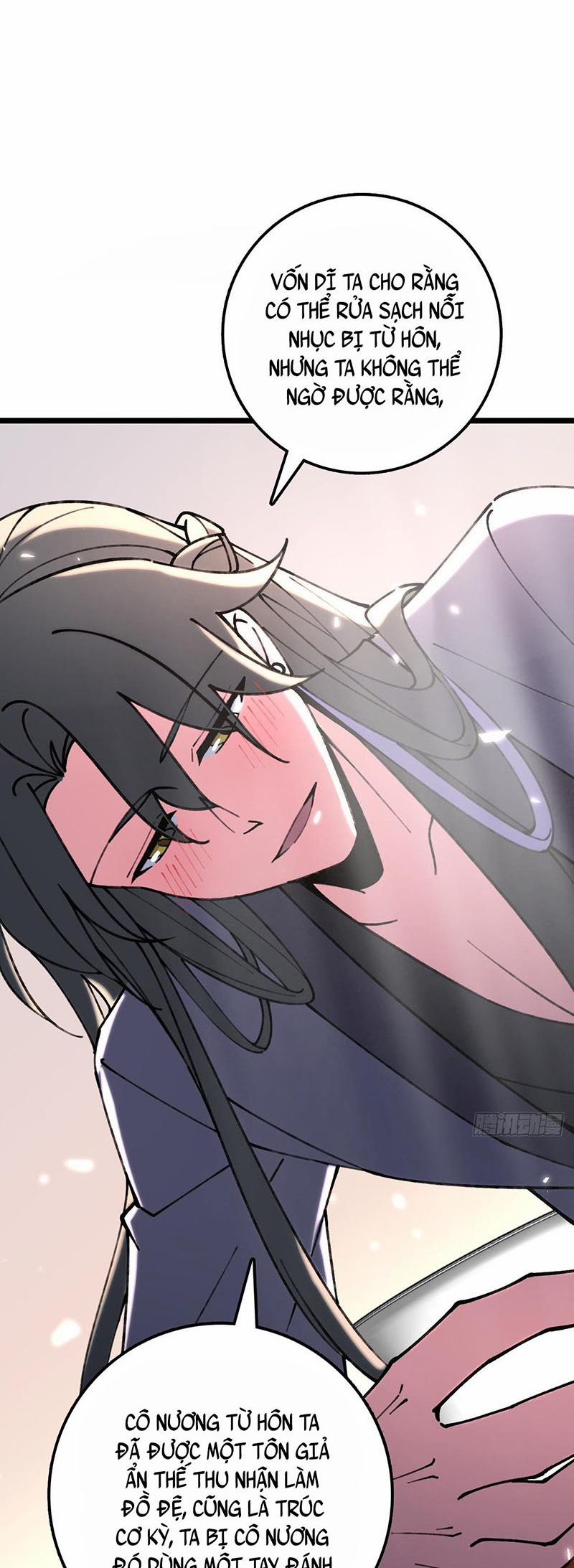 Sư Phụ Của Ta Mỗi Khi Đến Đại Nạn Mới Đột Phá 19 trang 39