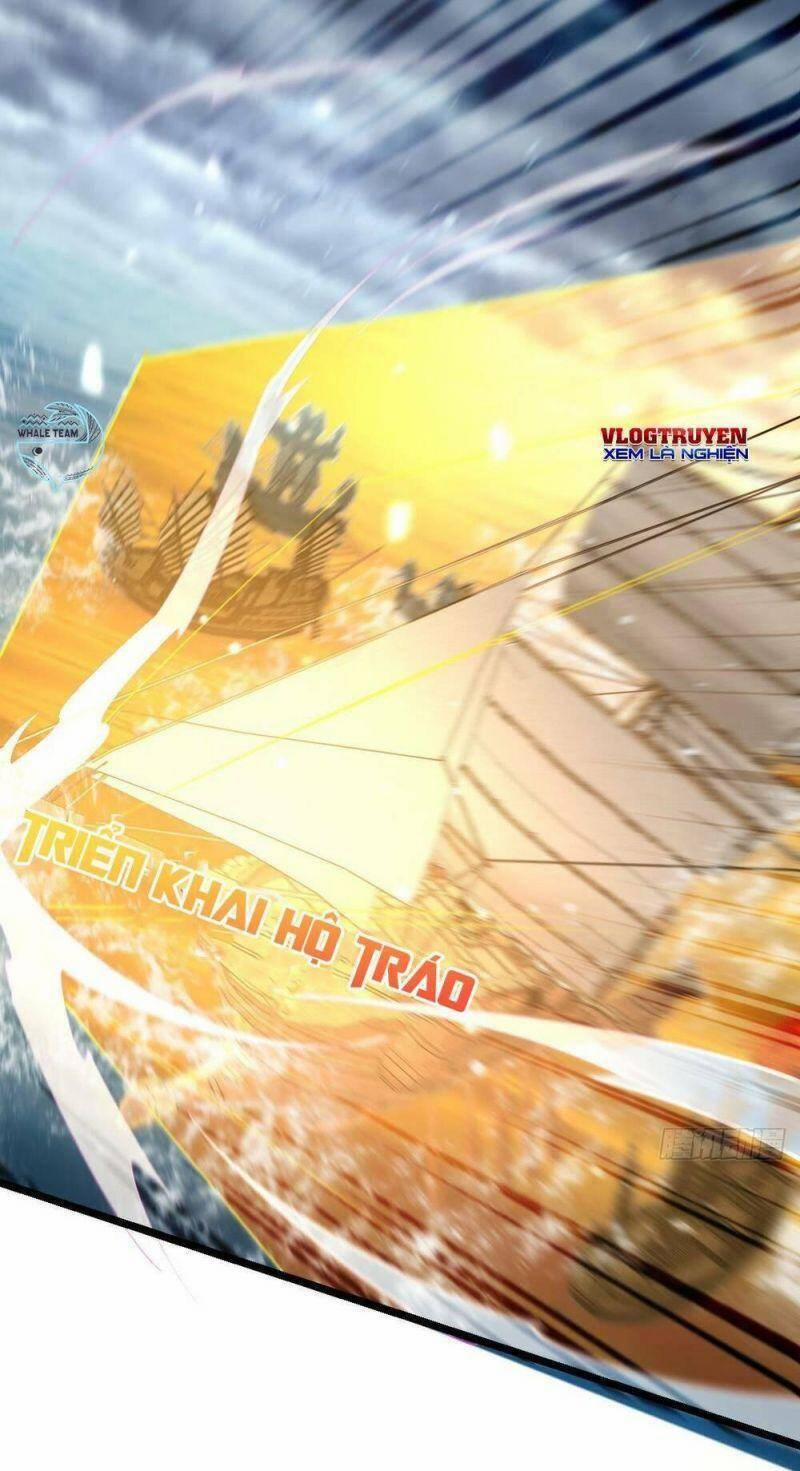 Sư Phụ Của Ta Mỗi Khi Đến Đại Nạn Mới Đột Phá 21 trang 46