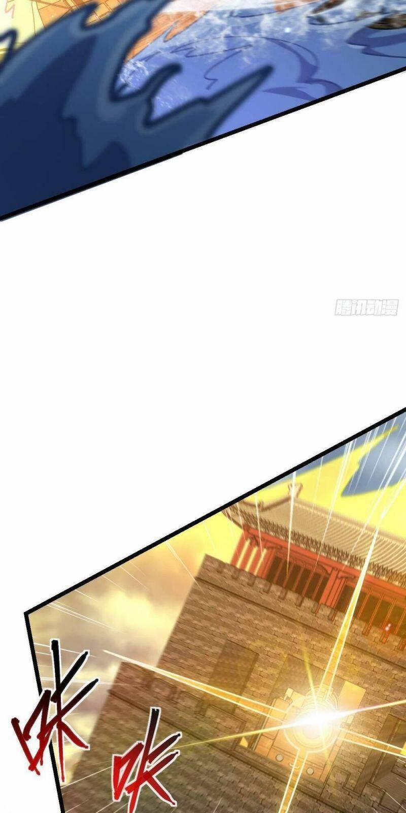 Sư Phụ Của Ta Mỗi Khi Đến Đại Nạn Mới Đột Phá 21 trang 52