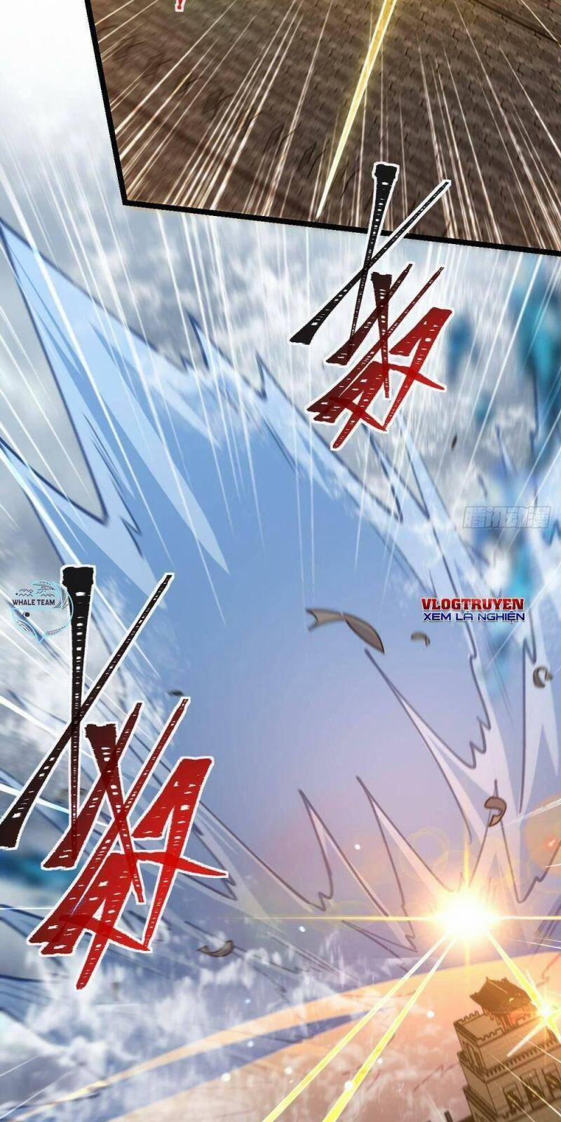 Sư Phụ Của Ta Mỗi Khi Đến Đại Nạn Mới Đột Phá 21 trang 53