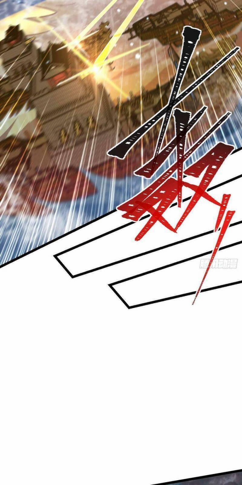 Sư Phụ Của Ta Mỗi Khi Đến Đại Nạn Mới Đột Phá 21 trang 54