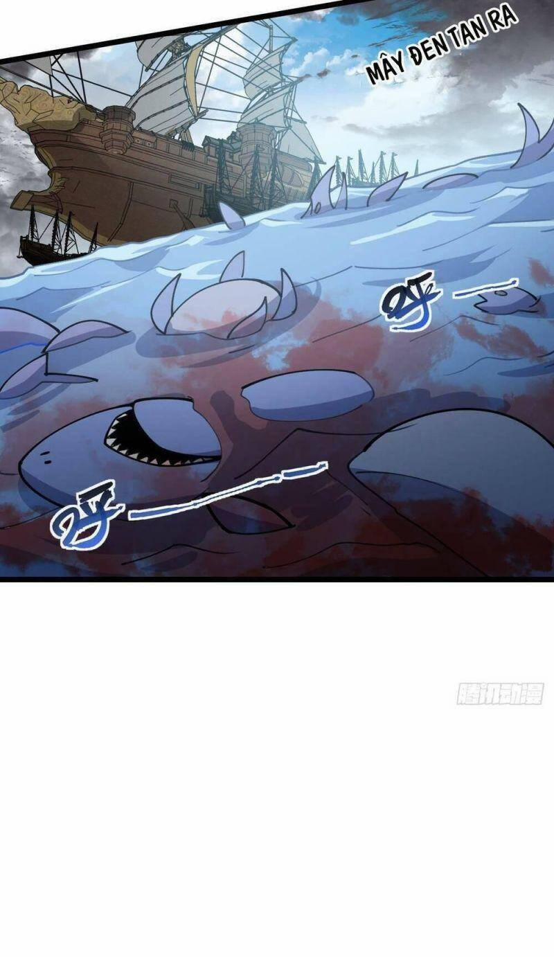 Sư Phụ Của Ta Mỗi Khi Đến Đại Nạn Mới Đột Phá 21 trang 55