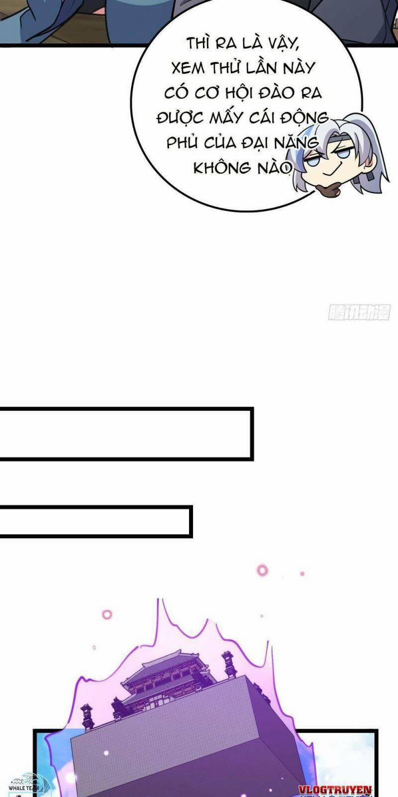 Sư Phụ Của Ta Mỗi Khi Đến Đại Nạn Mới Đột Phá 21 trang 62