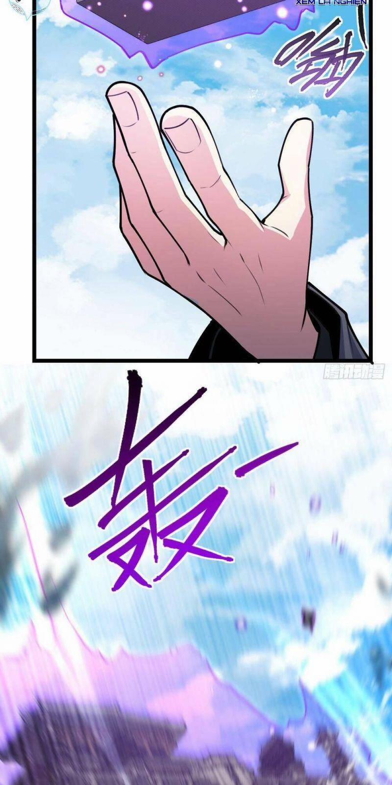 Sư Phụ Của Ta Mỗi Khi Đến Đại Nạn Mới Đột Phá 21 trang 63