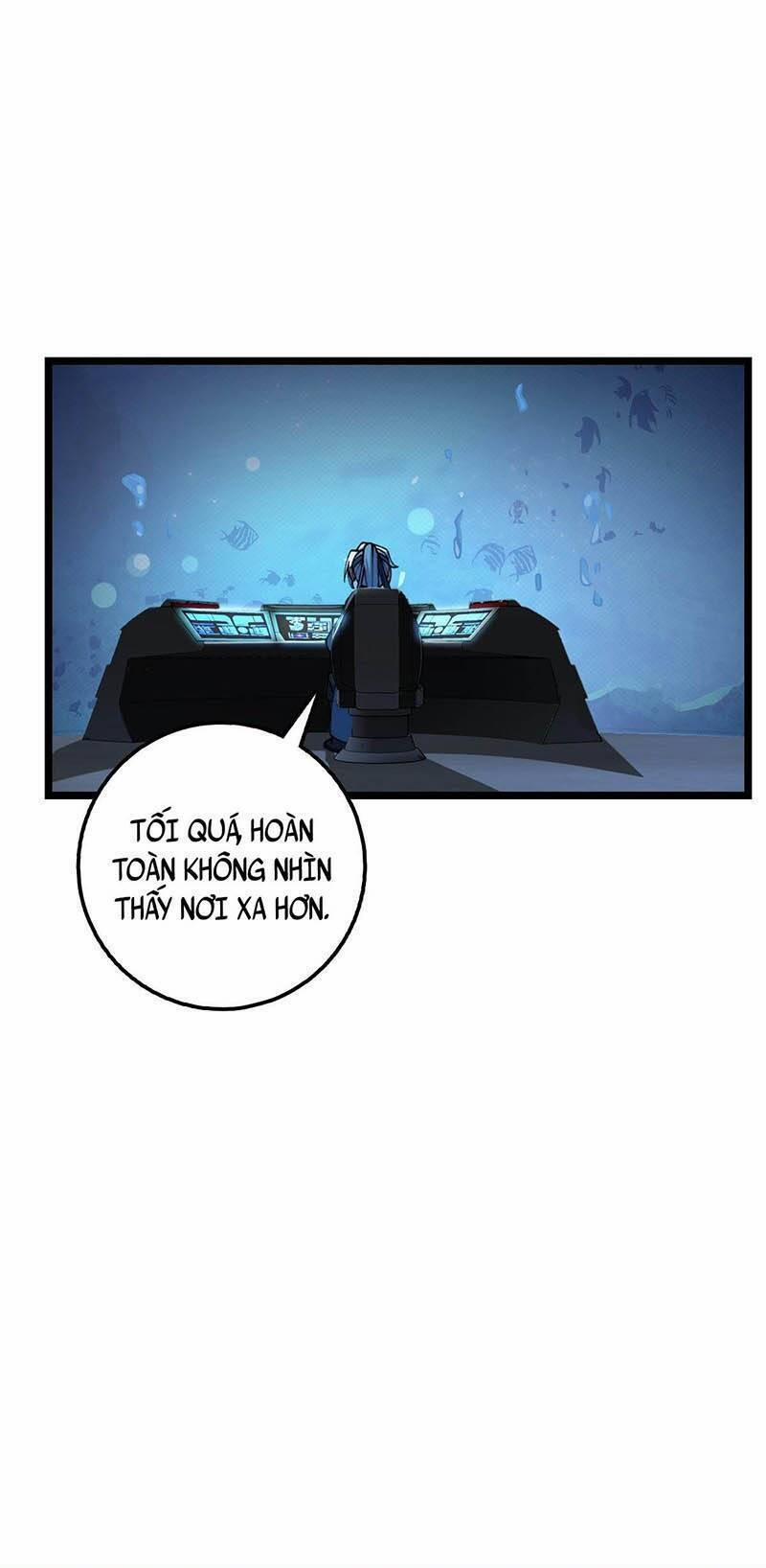 Sư Phụ Của Ta Mỗi Khi Đến Đại Nạn Mới Đột Phá 22 trang 36