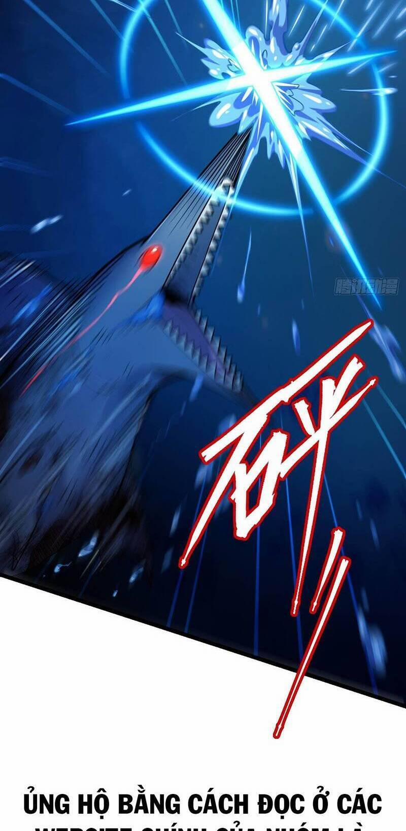 Sư Phụ Của Ta Mỗi Khi Đến Đại Nạn Mới Đột Phá 23 trang 12