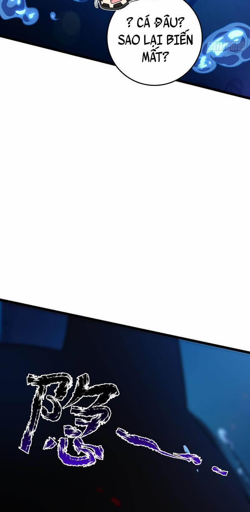 Sư Phụ Của Ta Mỗi Khi Đến Đại Nạn Mới Đột Phá 23 trang 19