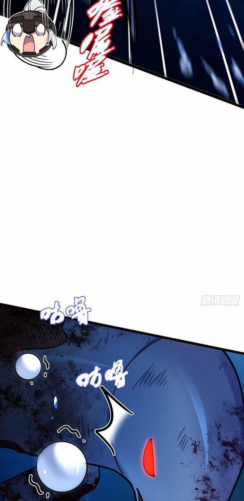 Sư Phụ Của Ta Mỗi Khi Đến Đại Nạn Mới Đột Phá 23 trang 23