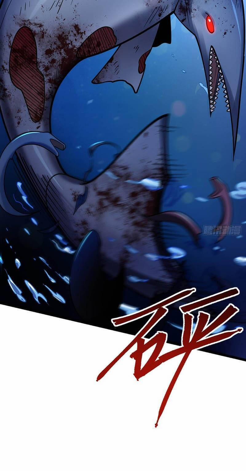 Sư Phụ Của Ta Mỗi Khi Đến Đại Nạn Mới Đột Phá 23 trang 31