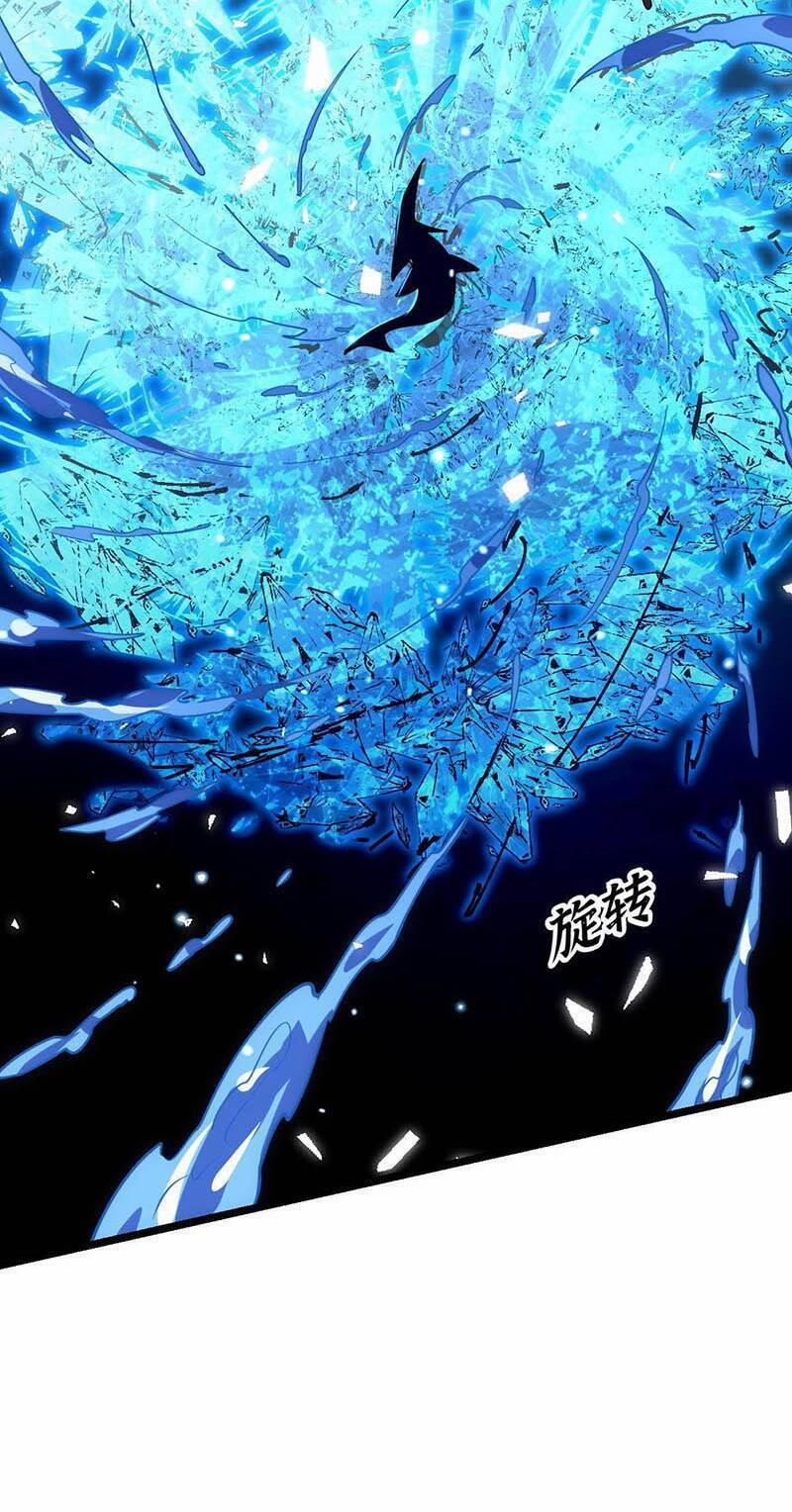 Sư Phụ Của Ta Mỗi Khi Đến Đại Nạn Mới Đột Phá 23 trang 37